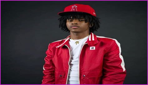 Corey Mathis (Rapper) - Age, Birthday, Bio, Facts, Family, Net Worth, Height & More