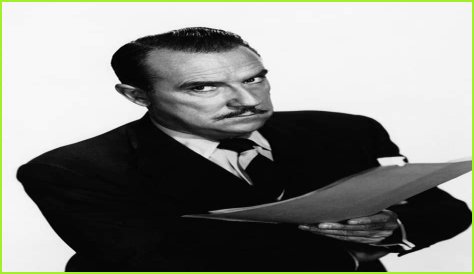 Gale Gordon (TV Actor) - Age, Birthday, Bio, Facts, Family, Net Worth, Height & More